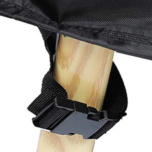 Housse de Chaise Longue de Jardin