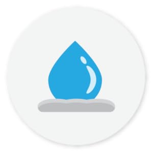 Absorbent Microfiber Wipes
