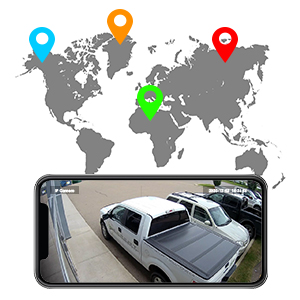 Caméra IP