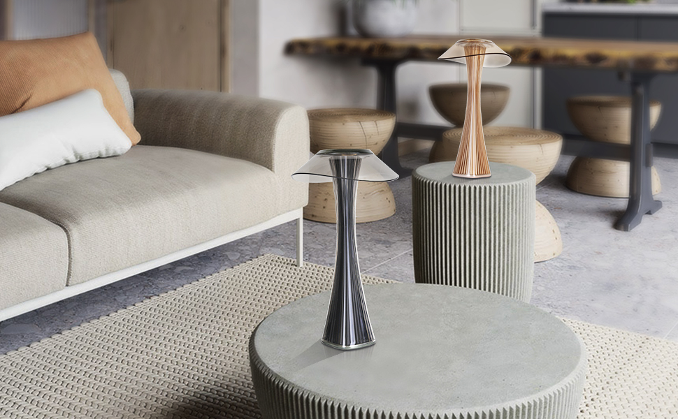 Lampe de table design