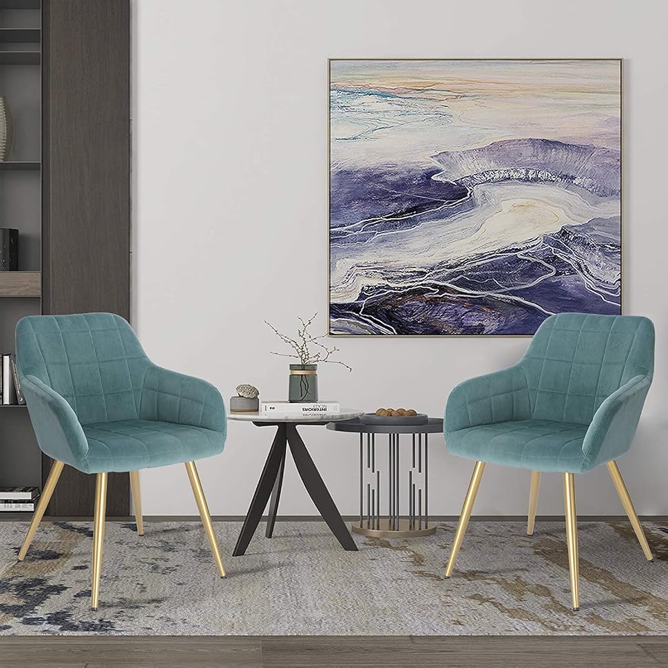 chaise de salle à manger