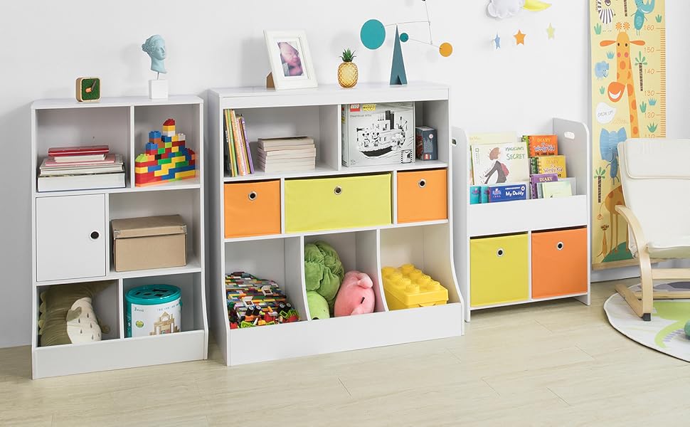 Bibliothèque Meuble De Rangement Pour Livres Et Jouets Étagère Pour Enfants Avec 5 Compartiments Et 3 Paniers,SoBuy® KMB26-W -ATMOSPHERA || Songmics Soldes Boutique AAHKMJXYDAFdJAOAIMEbOAchlkWZ0oakZn uVZ0mPidMNbILvCvspZ4oG3fPgIqc1P05C5SmPDKg0UZdk7akth5ADnKYNVLYyiVN4EcY 79b6YJXJ7TwOI3QgOiS9 lu1lI4228cC8E2zN1sRiNdq8Q gQya1rX7FERsjugAO4Kminv9kMt4nihWeT6kH2TJnPA=