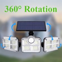 Rotación de 360°