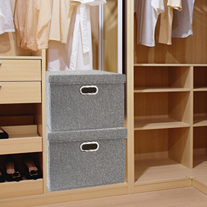 Pliable pour un Rangement Compact