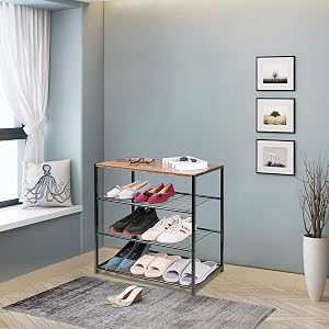 Shoe Rack
