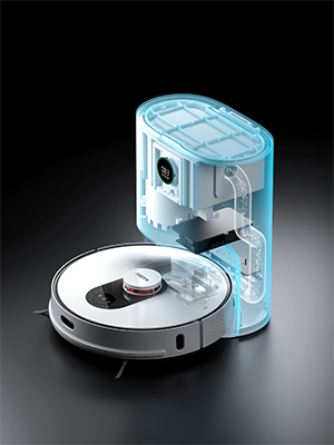 ROIDMI EVE Plus