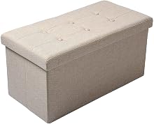 seat storage box