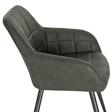 chaise de salle à manger
