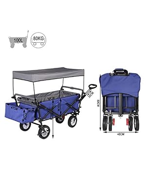 Chariot de Transport