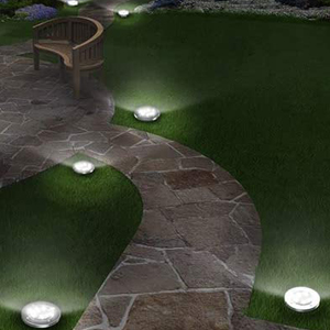 garten solarleuchten für außen