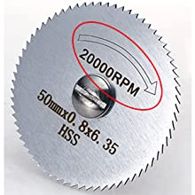 dremel cutting discs