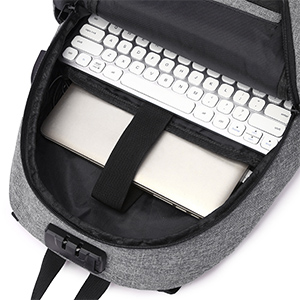 zaino per laptop