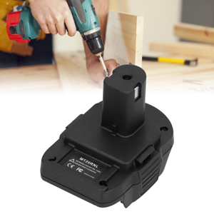MT20RNL Battery Adapter Image 1