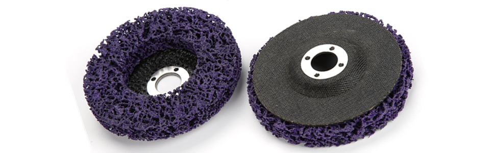 Disque Poly Strip
