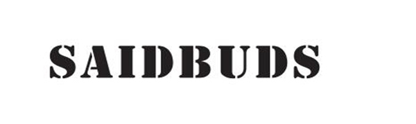 Saidbuds