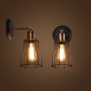Edison LED bulb