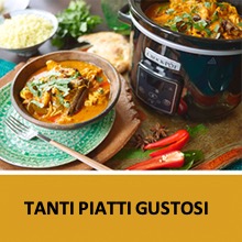 Crock-Pot cucina sana