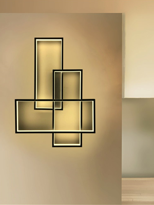 wandlampe