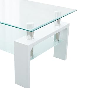 Verre trempé