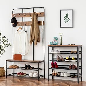 Shoe Rack Image 5
