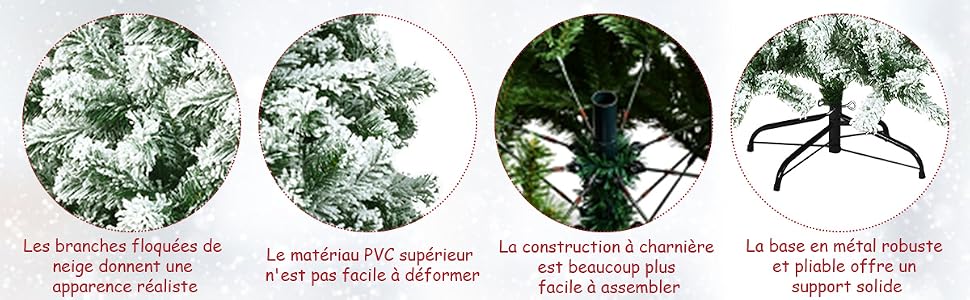 sapin de noel