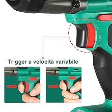 Avvitatore ad Impulsi