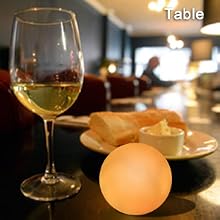 Table :
