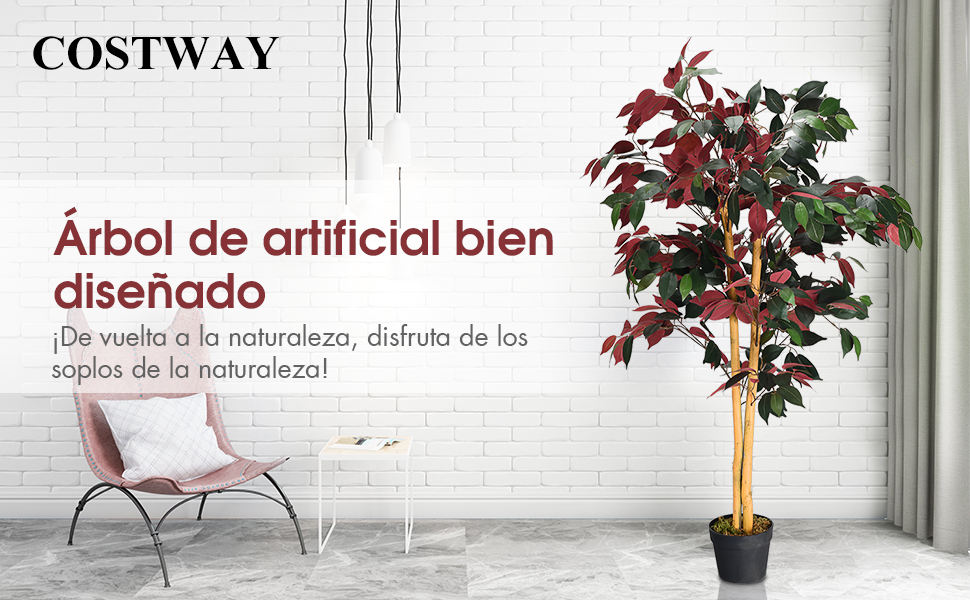 Planta Artificial