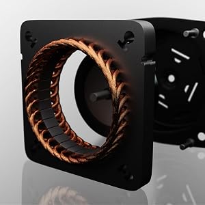Ventilateur sur pied ; ventilateur silencieux ; ventilateur cecotec ; ventilateur dyson ; ventilateur orbegozo