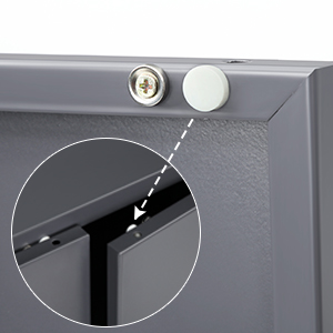 Armadietto in Metallo