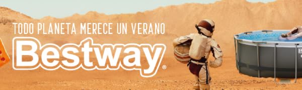  bestway