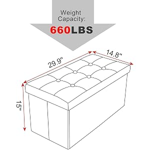 ottoman storage