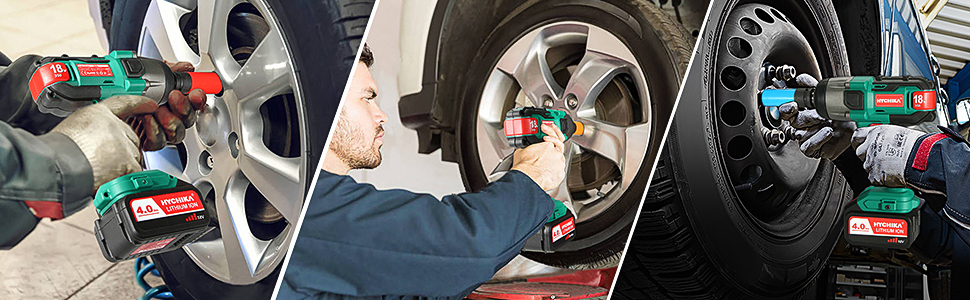 Avvitatore a Impulsi