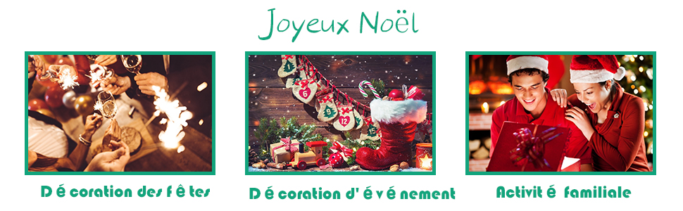 Joyeux noel