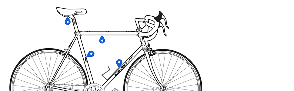 alarme de vélo