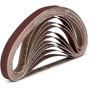 Fabric sanding belts sanding belts sandpaper angle grinder sanding machine belt sander