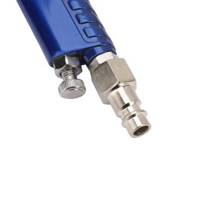 HVLP Pistolet à Peinture 0.8mm 