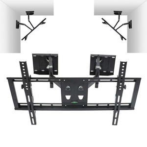 SUPPORT TV MURAL