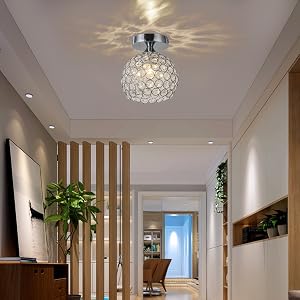 Plafoniere a LED Lampade Da Soffitto