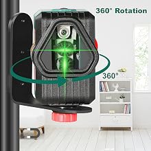 Green Laser Level