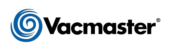 Vacmaster logo