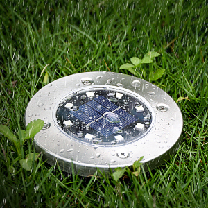 solarleuchten LED