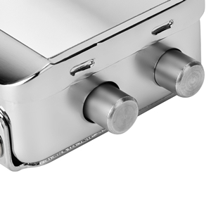 Stainless steel material