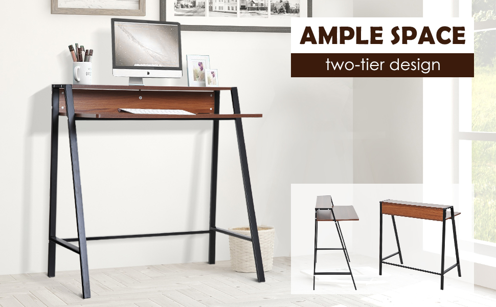 HOMCOM 2-Tier Storage Computer Workstation With Shelf, Metal Frame Walnut -Office Furniture Store AAHKMJXYDAFdJAOAIMEbOAchlkWZ0oakZn uVZ0mPidMNbILvCvspZ4oG3fPgIqc1P05C5SmPDKg0UZdk7akth5AKGyg Kxmmboey iV I6DAsLXP rK25M7gq4NtzLglDnrBWmsIQBIyCVaa3f72cuvzfe7iUDkleJ67rUuZi6MfK1JwG7KVrkqQvam2YGyuGY=