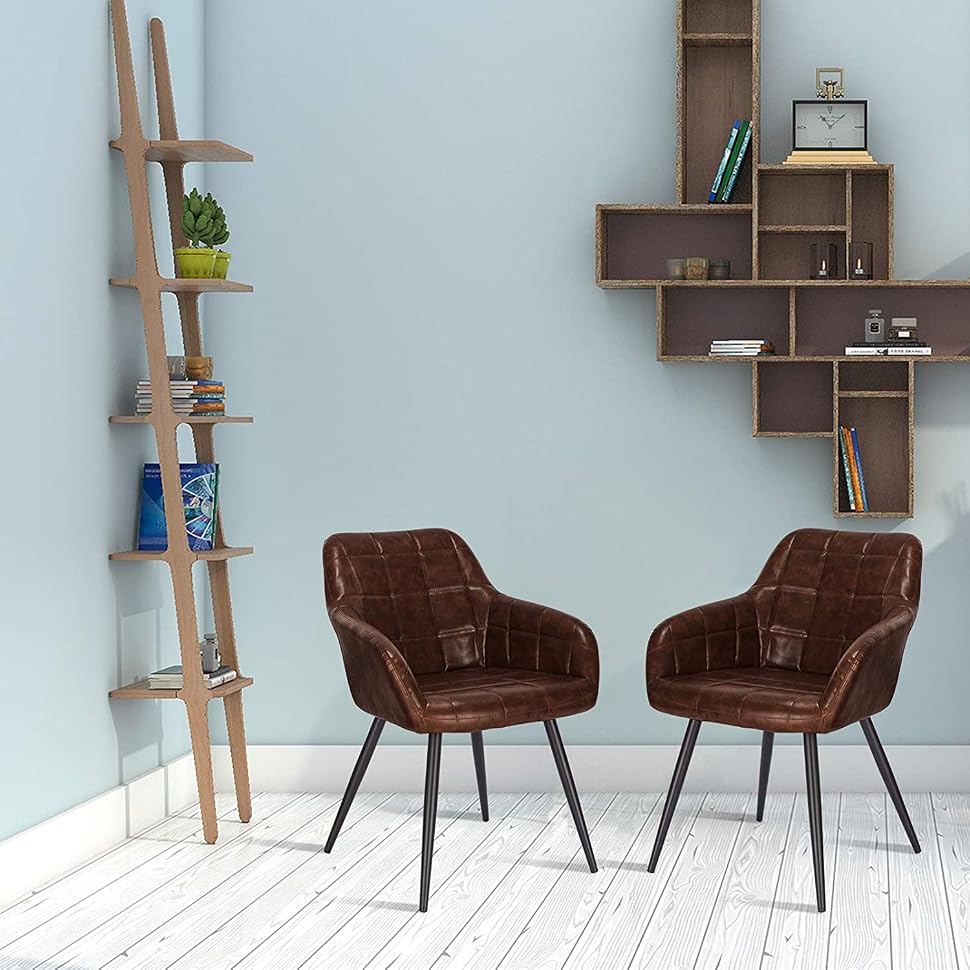 chaise de salle à manger