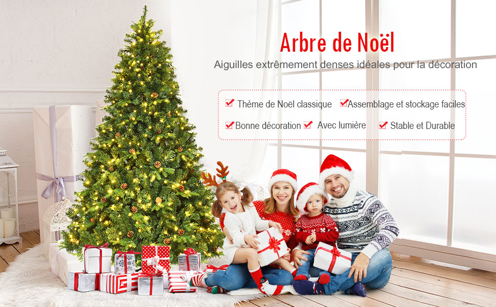 Arbre de noel