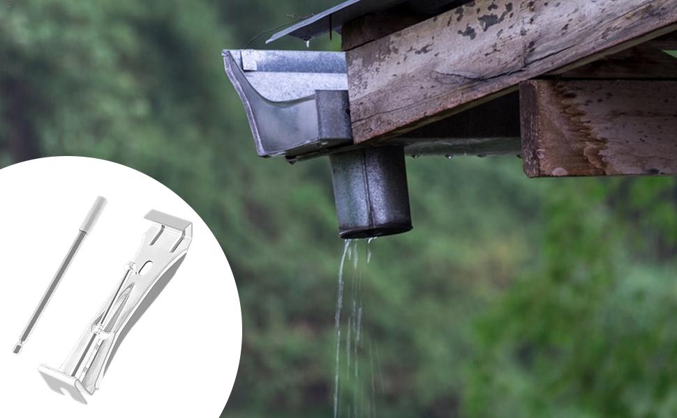 Gutter Hangers