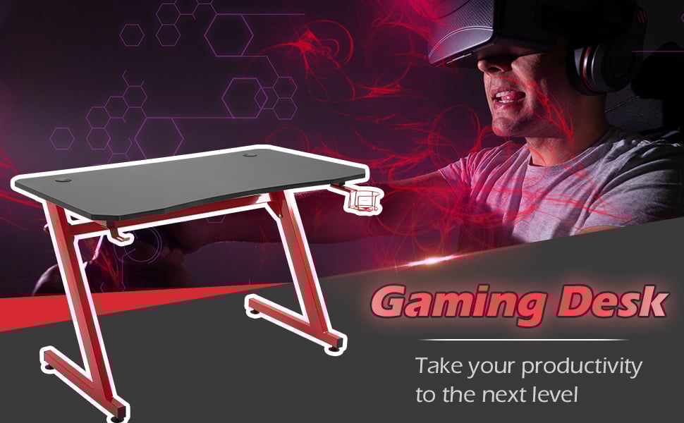 HOMCOM Gaming Computer Desk Writing Table W/ Headphone Hook Curved Front -Office Furniture Store AAHKMJXYDAFdJAOAIMEbOAchlkWZ0oakZn uVZ0mPidMNbILvCvspZ4oG3fPgIqc1P05C5SmPDKg0UZdk7akth5ALanIu25jVhwvfUaMbVZQHWP7bwx9R5UPgtqQPP 4h1cbyyipgtzmk3bc25u9Wm8n8a6lptJDPIAsmu