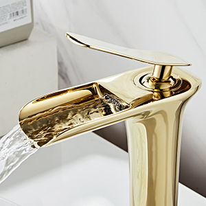 Faucet