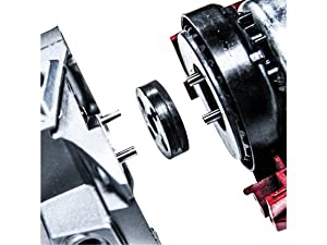 Trapano TE-CD 18/48
